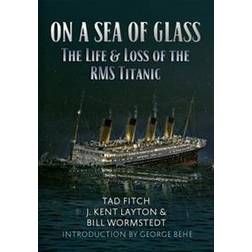 On a Sea of Glass (Hæftet, 2015)