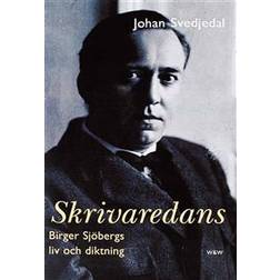 Skrivaredans (E-bok)