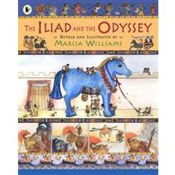 Iliad and the Odyssey (Häftad, 2006)