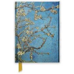 Almond Blossom by Van Gogh (Foiled Journal) (2016)