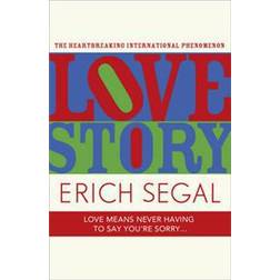 Love Story (Paperback, 2013)