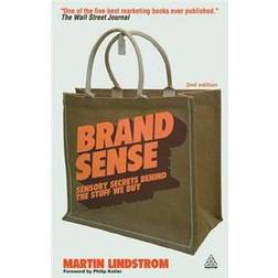 Brand Sense (Hæftet, 2010)