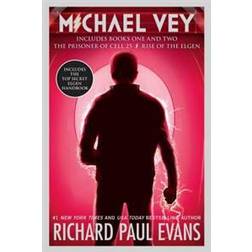 michael vey books one and two the prisoner of cell 25 rise of the elgen (Paperback, 2014)