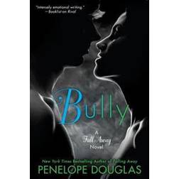 Bully (Hæftet, 2016)
