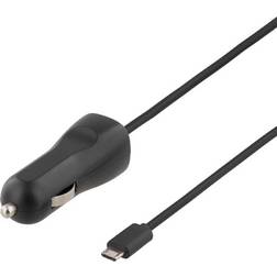 Deltaco USB-CAR74