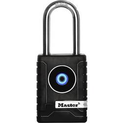 Master Lock Hangslot Bluetooth 56mm Ø 9mm 4401EURDLH