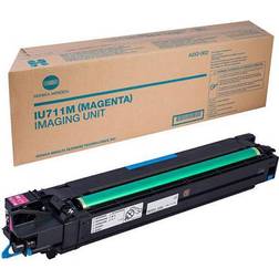 Konica Minolta IU-711M (A2X20ED) (Magenta)