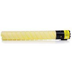 Konica Minolta Toner TN-512 Yellow Gelb