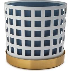 Klong Trio Pot Square Large
