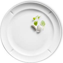 Rosendahl Grand Cru Soft Flat tallrik 23cm 4st