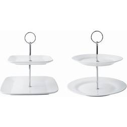 Galzone - Kagefad 23cm 2stk