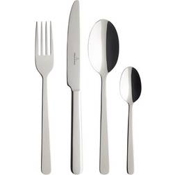 Villeroy & Boch Louis Bestiksæt 24stk