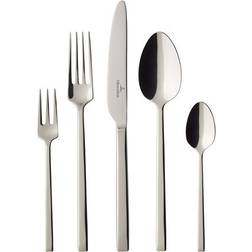 Villeroy & Boch La Classica Bestiksæt 30stk