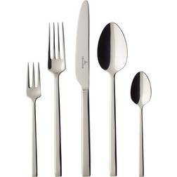 Villeroy & Boch La Classica Cutlery Set 30pcs