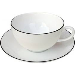 Gustavsberg Snöhvid Kopp & Mugg 30cl