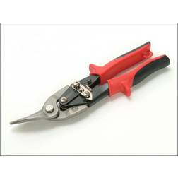 Faithfull FAIAS10R Aviation Left Cut Snip Scissor