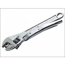 Stanley Tools 0-85-610 Adjustable Wrench