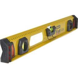 Stanley Tools 1-42-921 Pro-180 I-Beam Vattenpass
