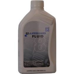 ZF Lifeguard 8 Transmission Oil 1L