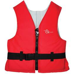 Lalizas Fit & Float Buoyancy Aid 50N ISO Adult kg Chaleco salvavidas