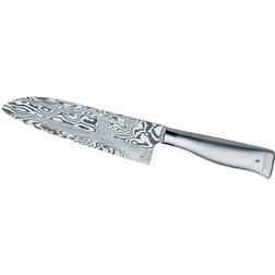 WMF Grand Gourmet Damasteel Santoku-Messer 18 cm