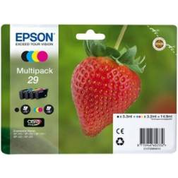 Epson 29 (Multipack)