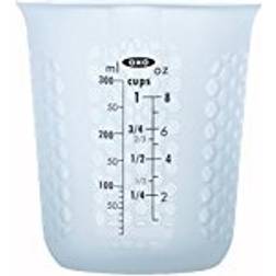 OXO Squeeze & Pour Measuring Cup 0.25L 10.2cm