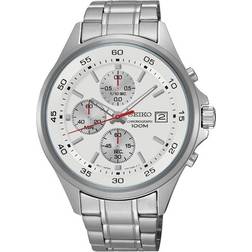 Seiko Gent Chronograph (SKS473P1)