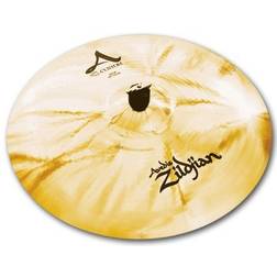 Zildjian 20" A Custom ride brilliant