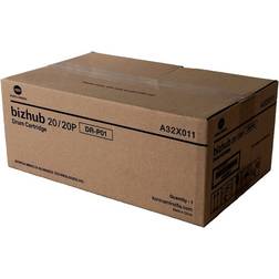 Konica Minolta DR-P01 (A32X021) (Black)