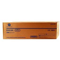 Konica Minolta DV-512C (A2XN0KD) (Cyan)