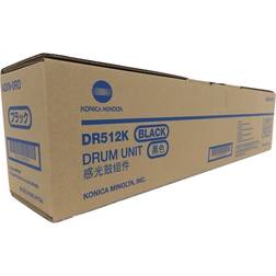 Konica Minolta DR-512K Noir Original Kit