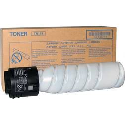 Konica Minolta TN118 (A3VW050) (Black)