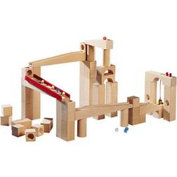 Haba Ball Track Large Basic Pack 001136