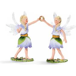 Schleich Anemone Twins 70458