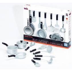 Klein WMF Pot & Kitchen Equipment Set 9428