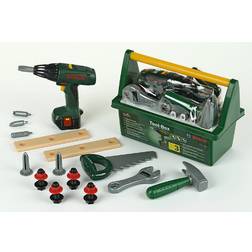 Klein Caisse à outils Bosch ToolBox