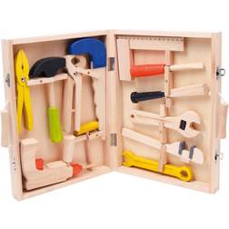 Legler Boîte A Outils Pour Enfants