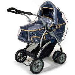 Reer Peva Rain Protection for Baby Carriages