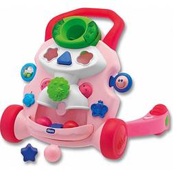 Chicco Baby Steps Activity Walker