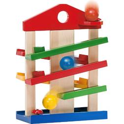 Eichhorn Marble Run House