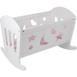 Legler Doll‘s Cradle Dream Factory