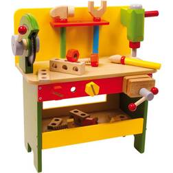 Legler Workbench Christian