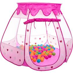 Bieco Princess Palace - 100 bollar