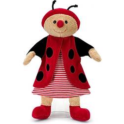 Sterntaler Handpuppet Ladybird Beetle