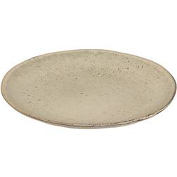 Broste Copenhagen Nordic Sand Dessert Plate 20cm