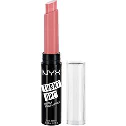 NYX Turnt Up Lipstick 11 French Kiss