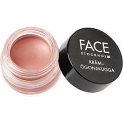 Face Stockholm Cream Eyeshadow Cashmere