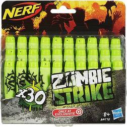Nerf Zombie Strike Dart Refill Pack