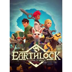 Earthlock Festival Of Magic Xbox One